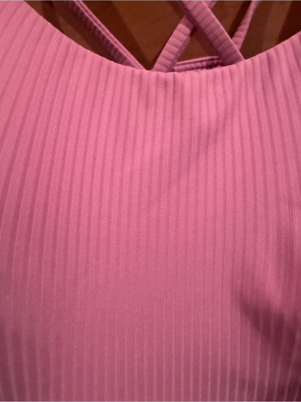 Lululemon Like A Cloud Longline Bra - Picture 2 of 4